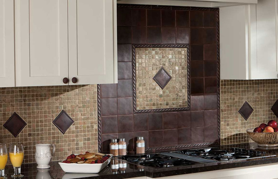 Kitchen Backsplashes Rockville | Flintstone Marble and Granite